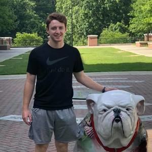 Meet your Posher, Jack